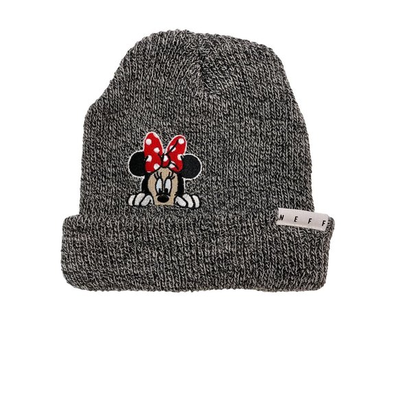 Disney Nerf Minnie Mouse Beanie - Picture 1 of 3
